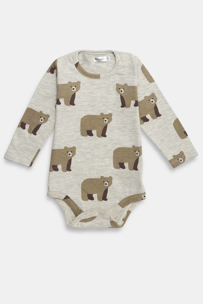 BODY DEXTER XS-L